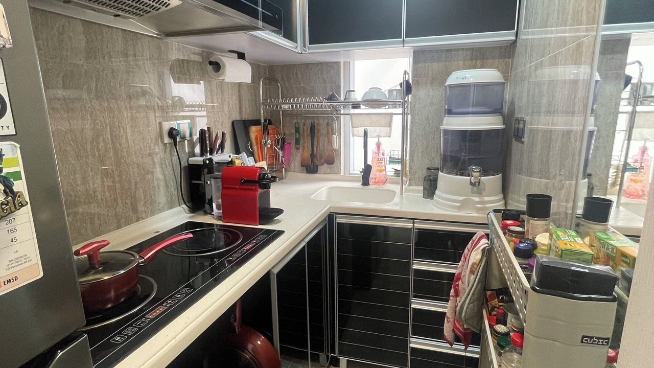 Photo of Kitchen in Yau Tsim Mong