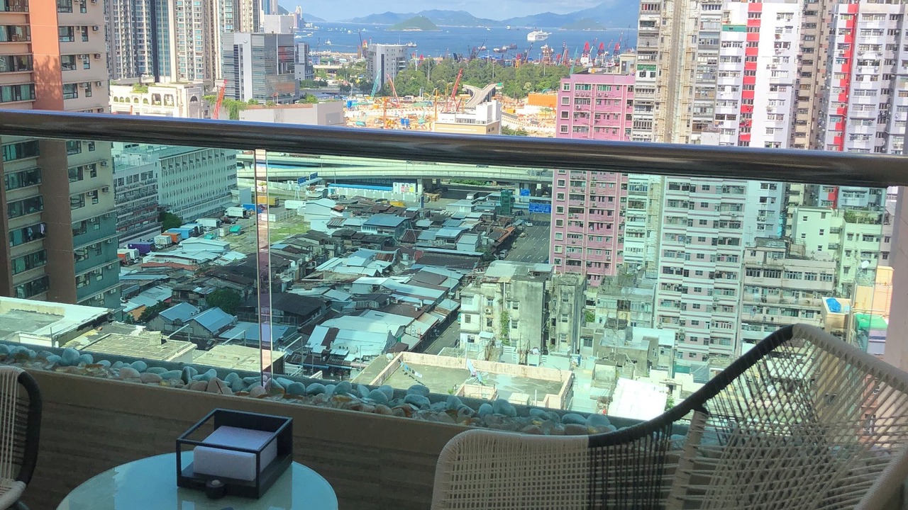 Photo of Outdoor in Yau Tsim Mong