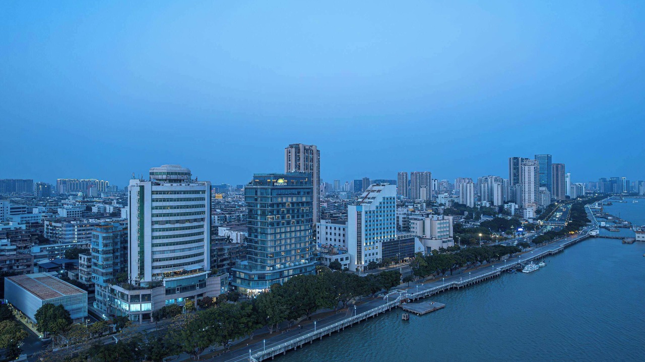 Photo of Outdoor in Jinping Qu