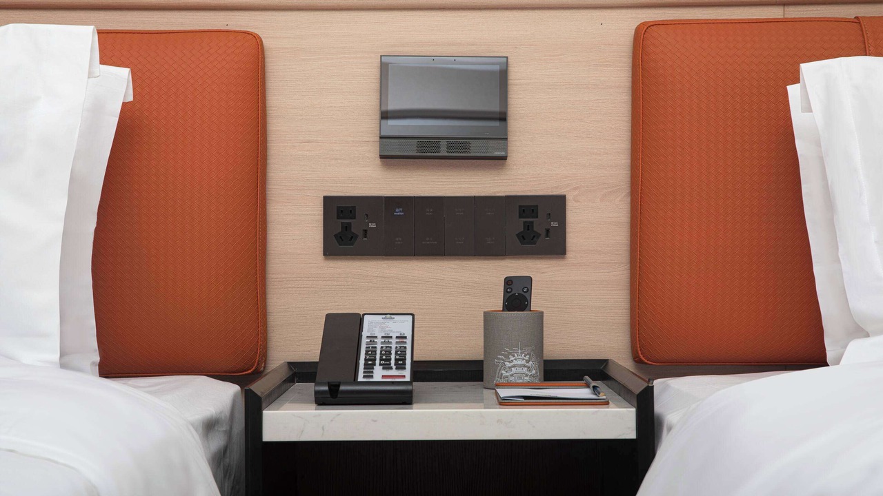 Photo of Bedroom in Jinping Qu