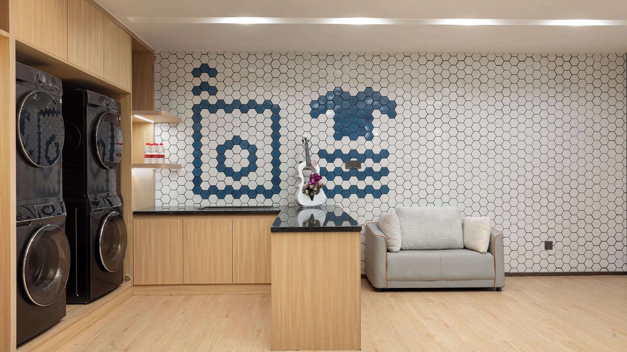 Photo of Bedroom in Jinping Qu