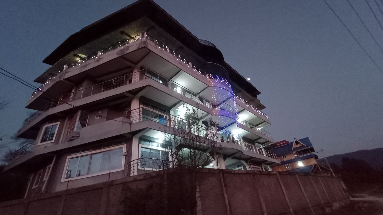 Photo of Outdoor in Itanagar