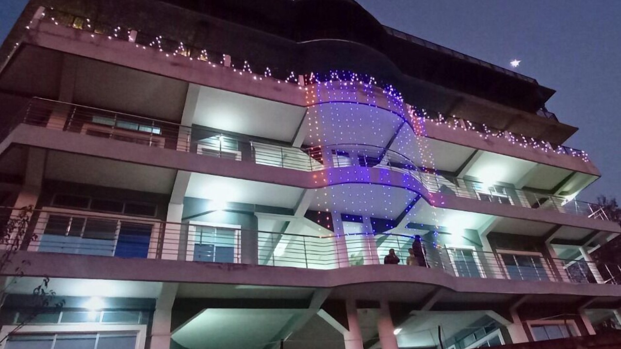 Photo of Outdoor in Itanagar