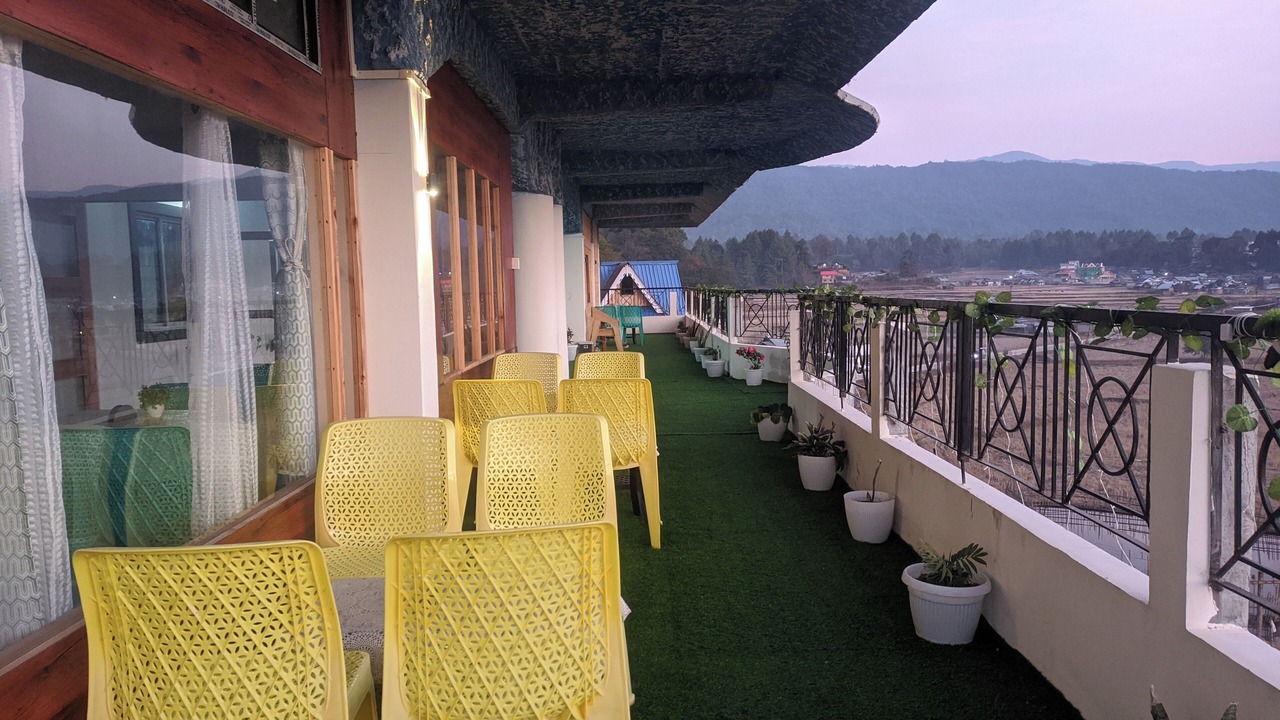 Photo of Others in Itanagar