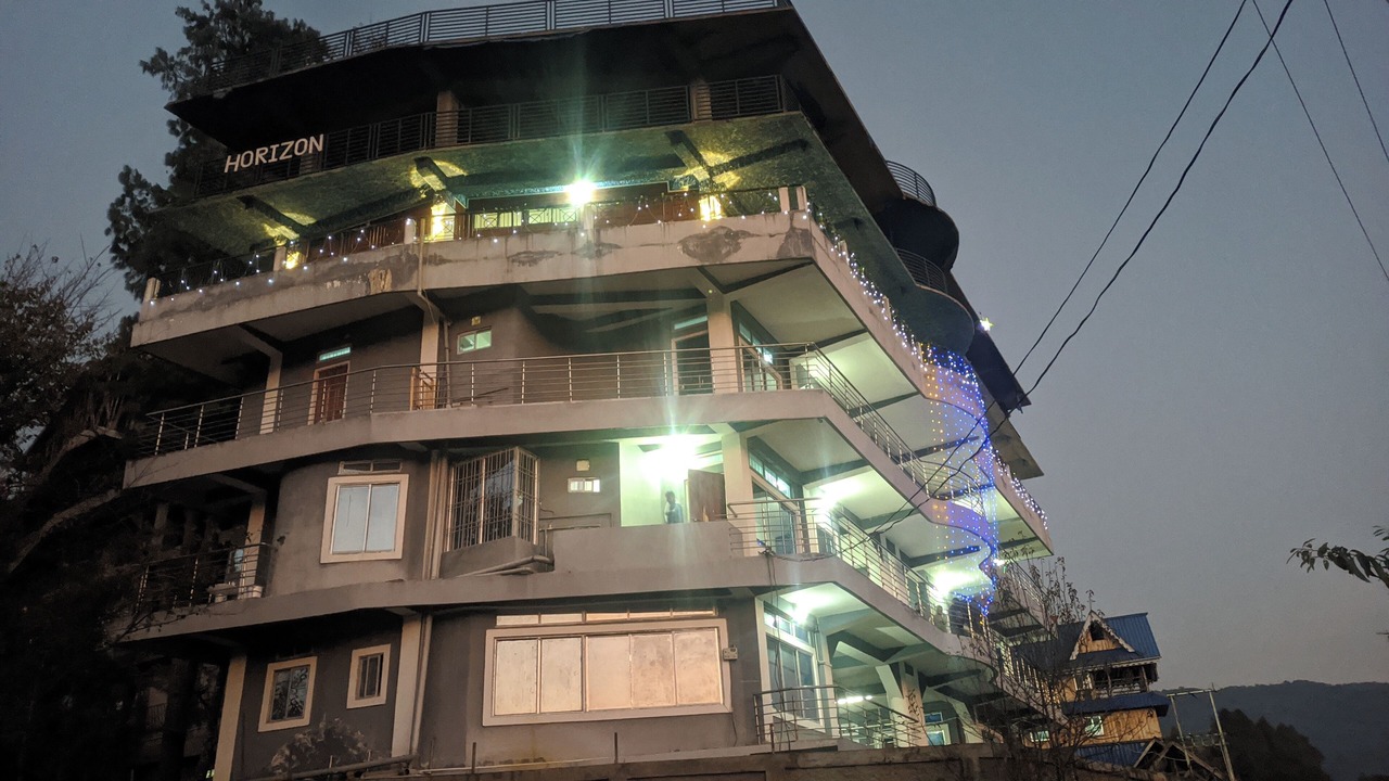 Photo of Outdoor in Itanagar
