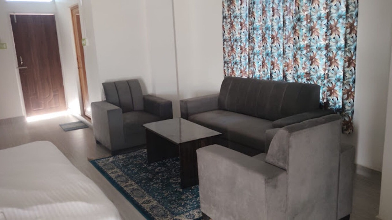 Photo of Bedroom in Itanagar