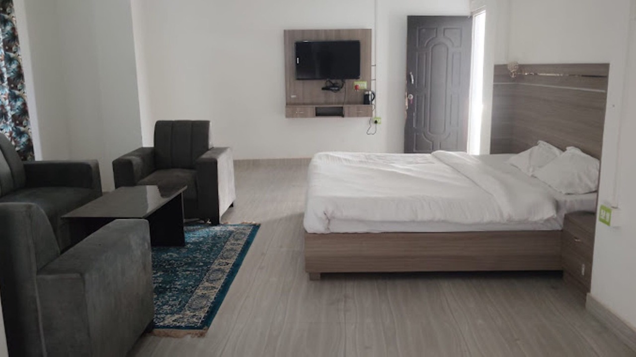 Photo of Bedroom in Itanagar