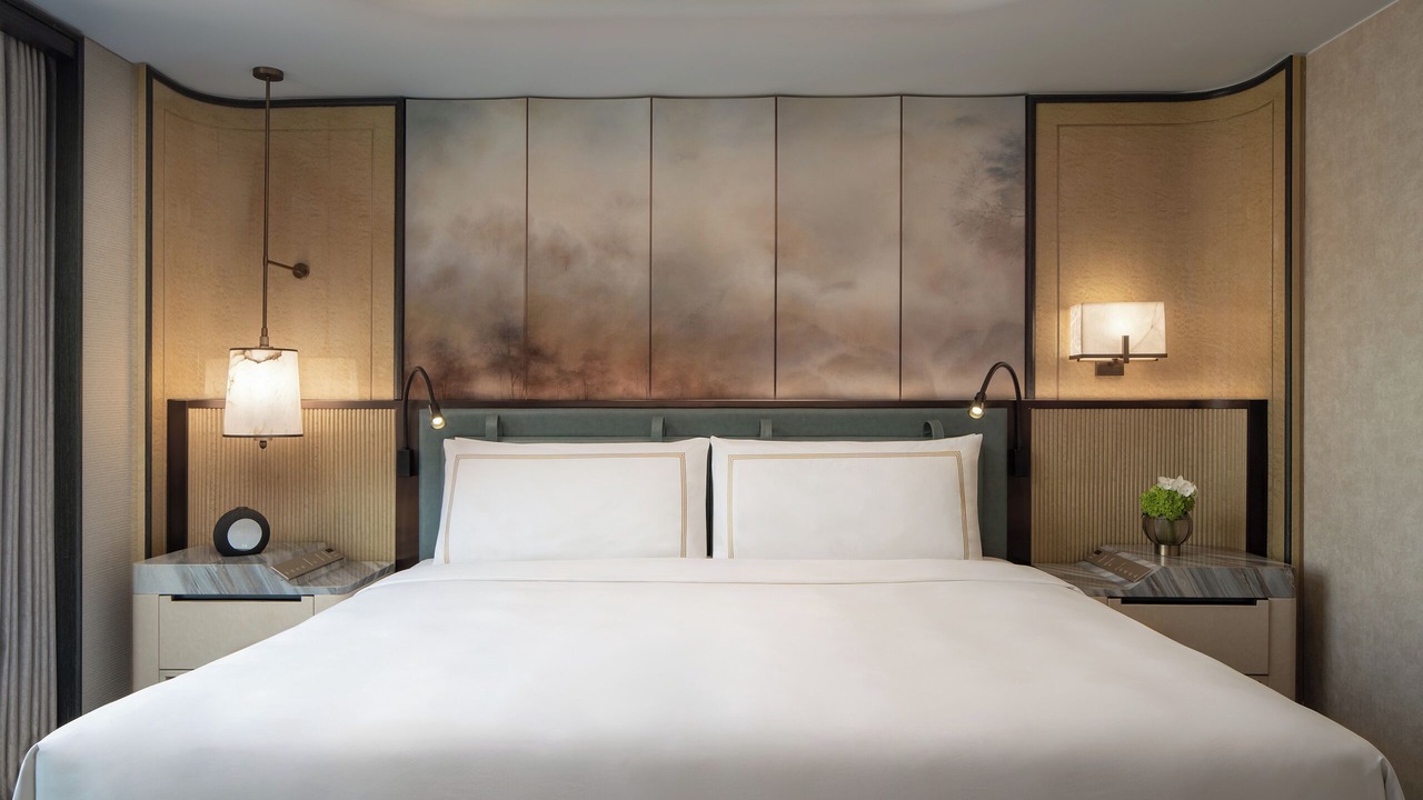 Photo of Bedroom in Minhang