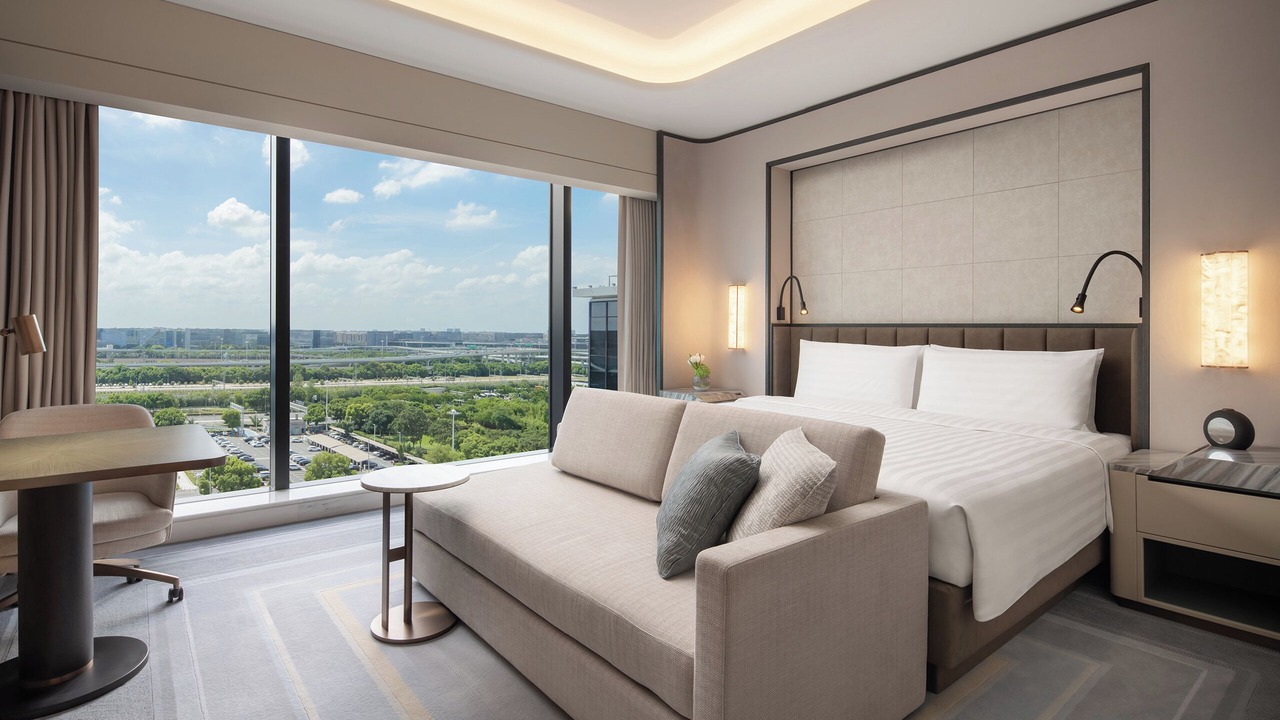 Photo of Bedroom in Minhang