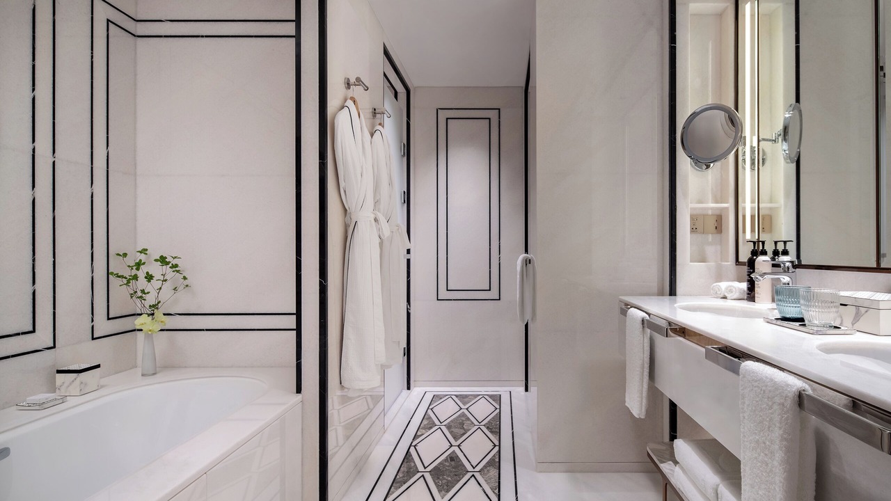 Photo of Bathroom in Minhang