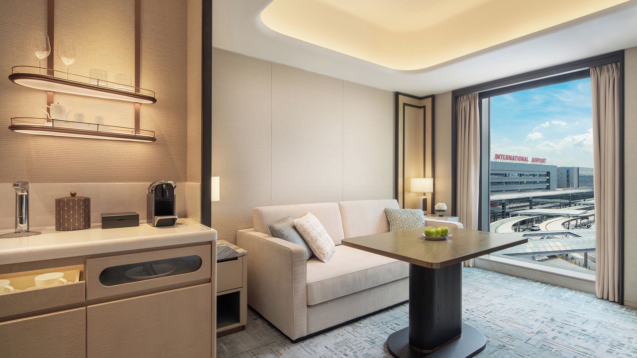 Photo of Bedroom in Minhang
