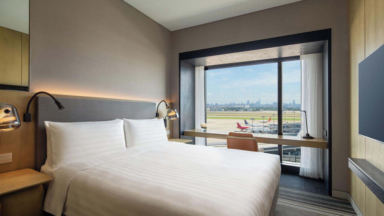 Photo of Bedroom in Minhang
