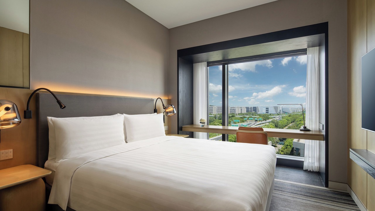 Photo of Bedroom in Minhang