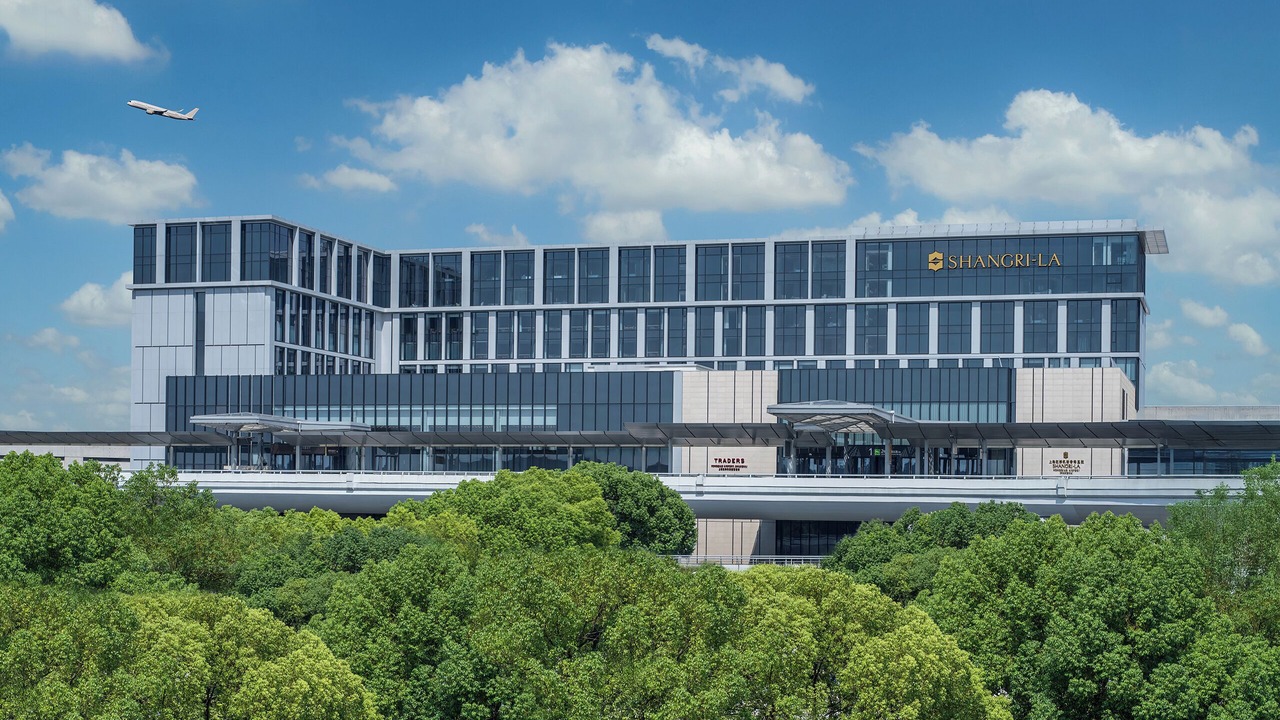Photo of Outdoor in Minhang