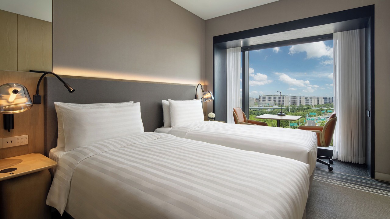 Photo of Bedroom in Minhang
