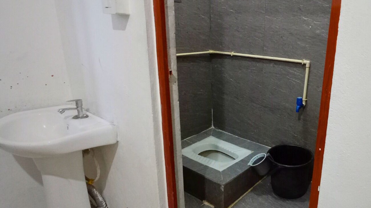 Photo of Bathroom in Yupia