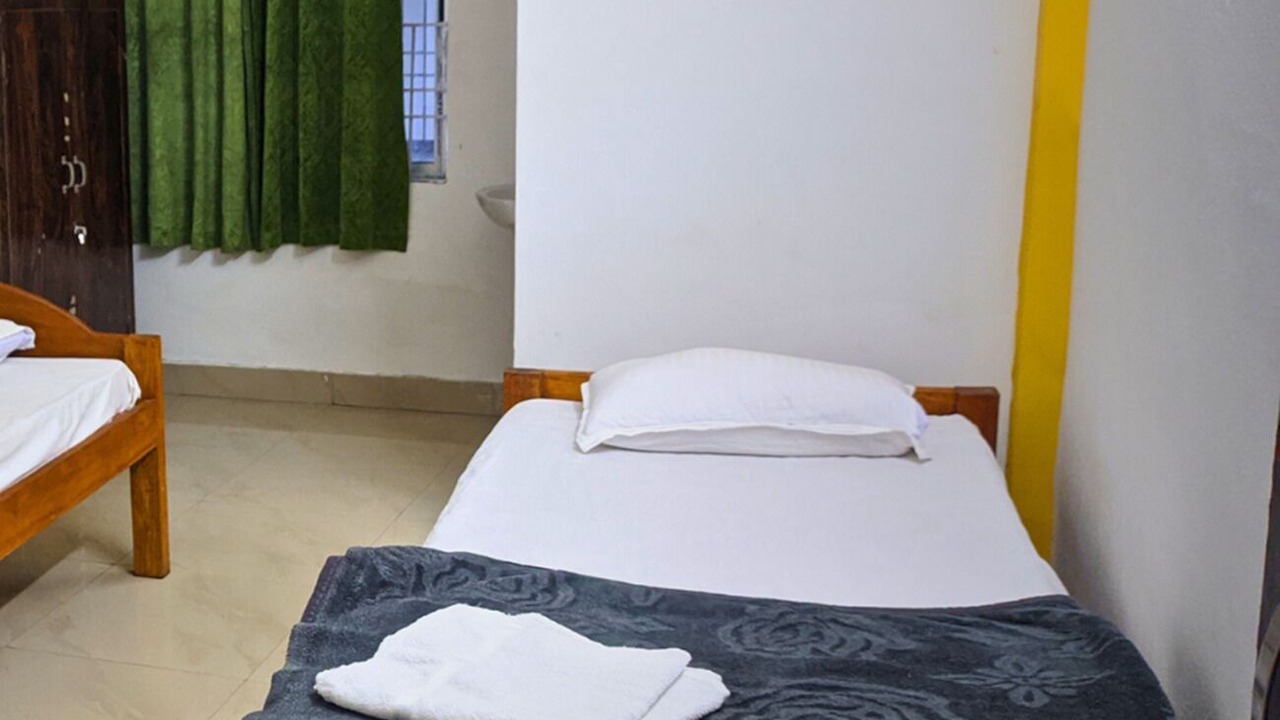 Photo of Bedroom in Yupia