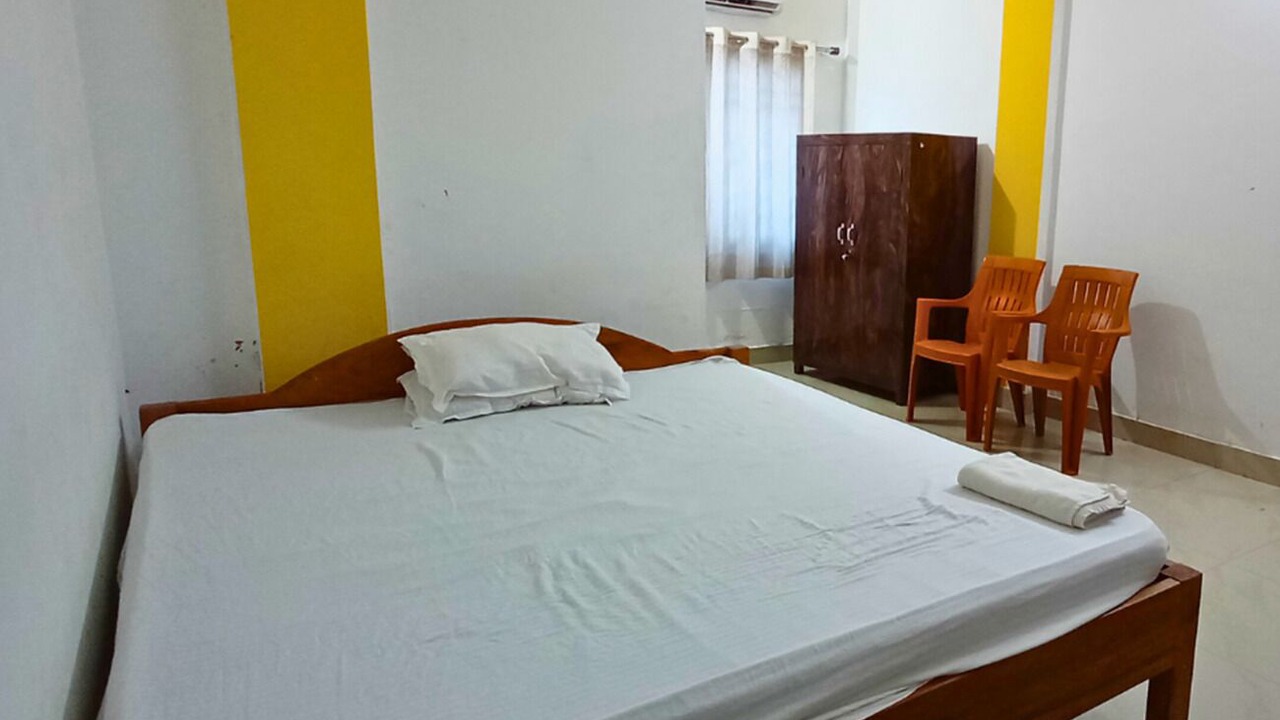 Photo of Bedroom in Yupia