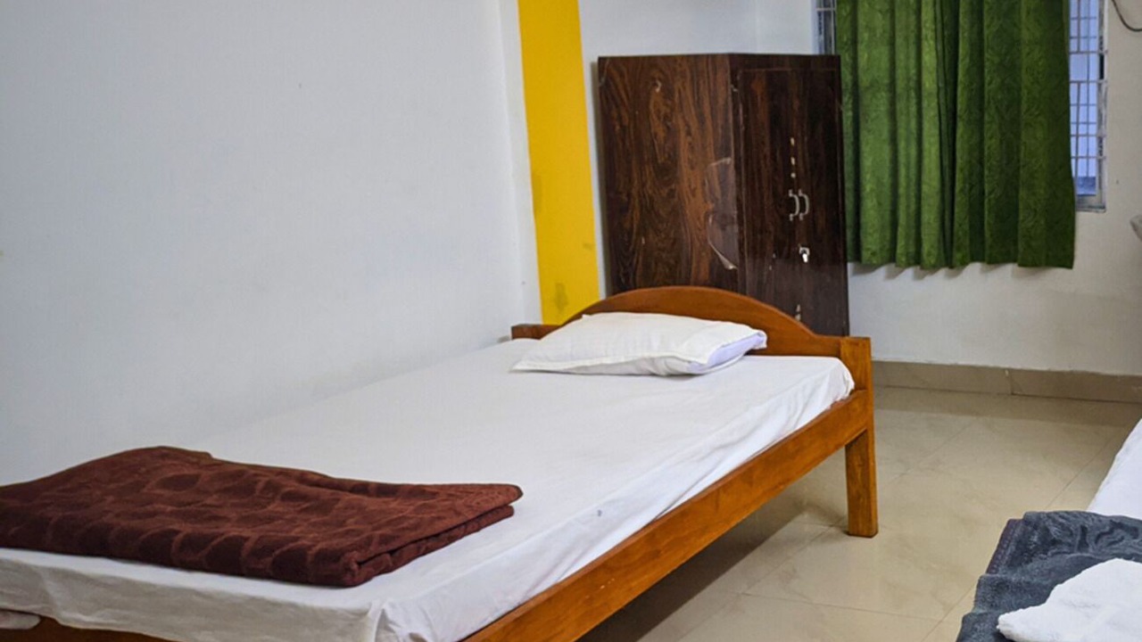 Photo of Bedroom in Yupia