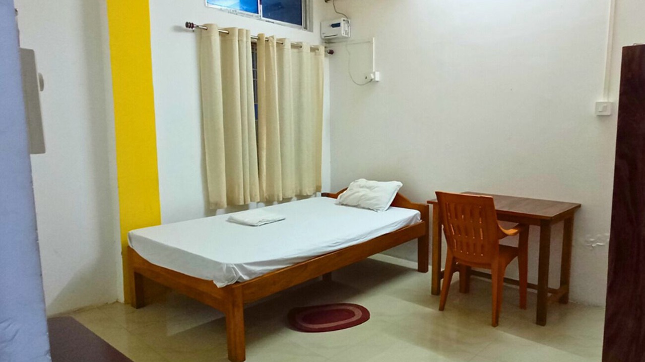 Photo of Bedroom in Yupia
