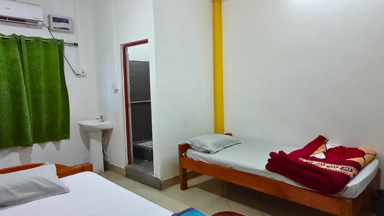 Photo of Bedroom in Yupia