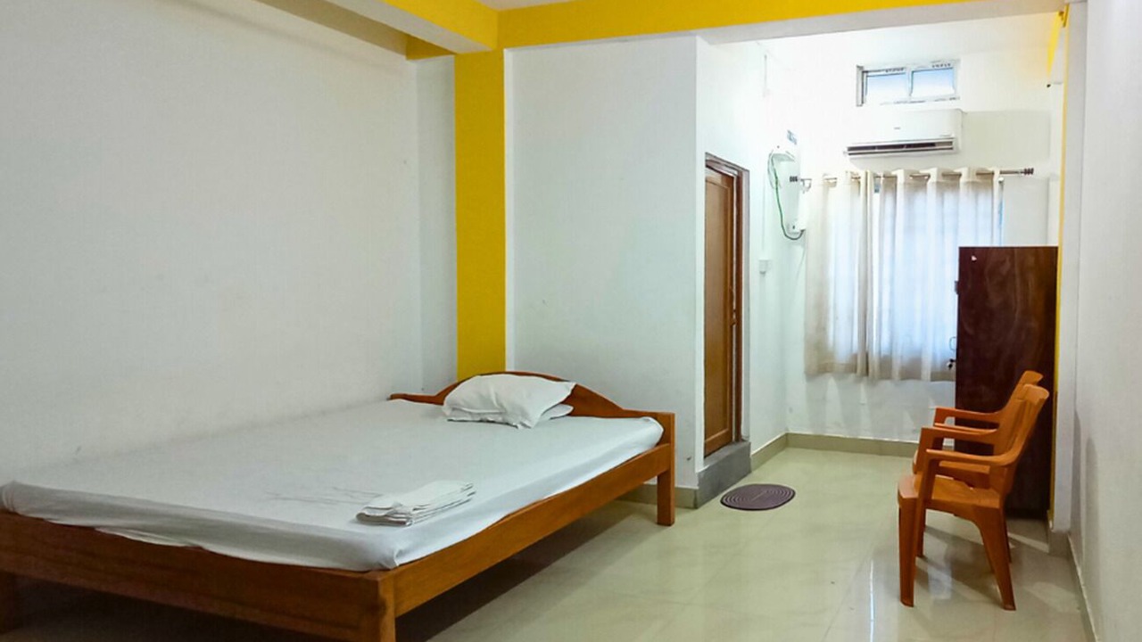 Photo of Bedroom in Yupia