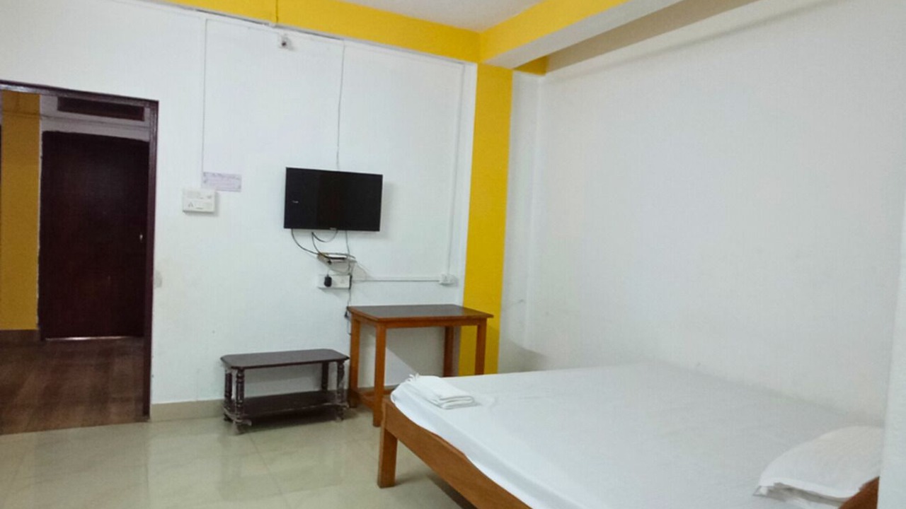 Photo of Bedroom in Yupia