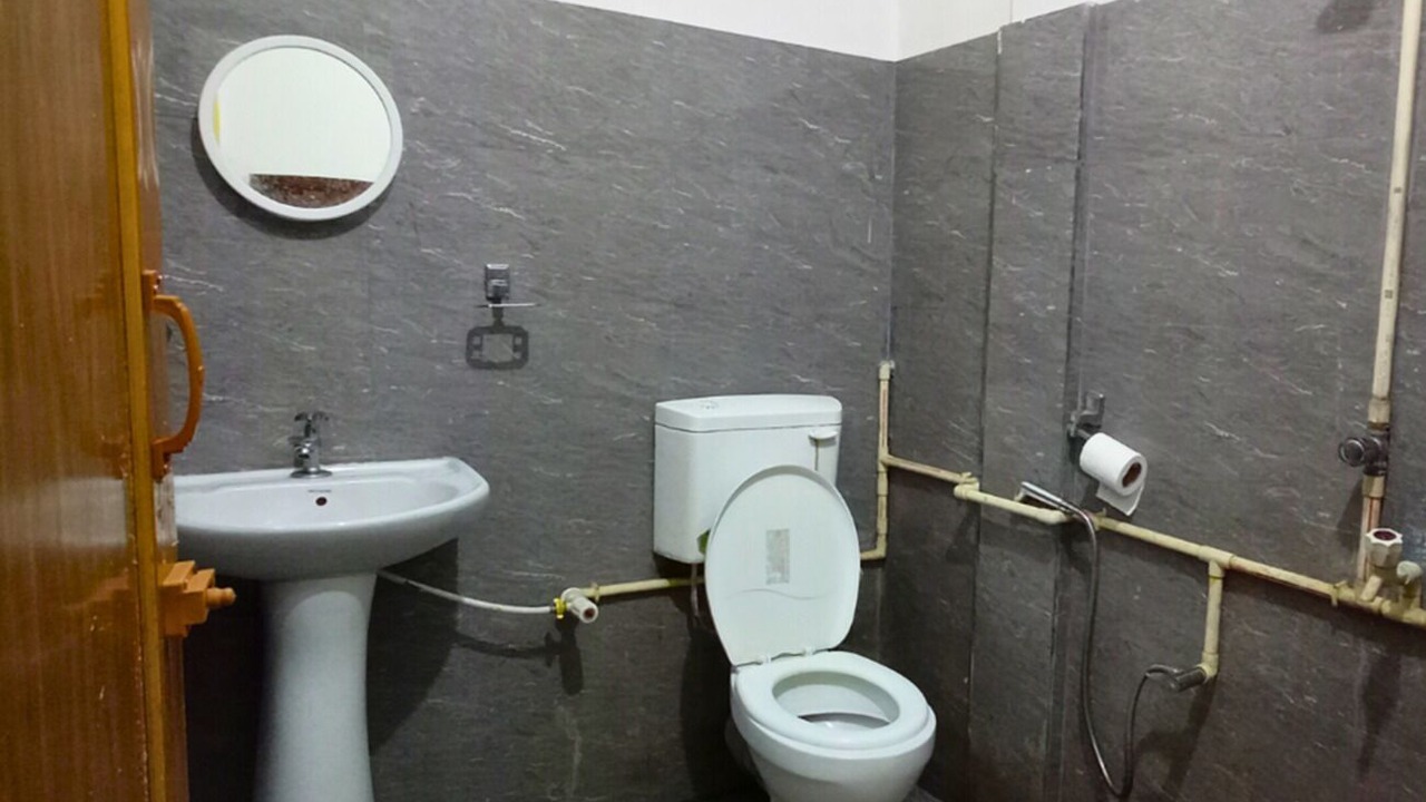 Photo of Bathroom in Yupia