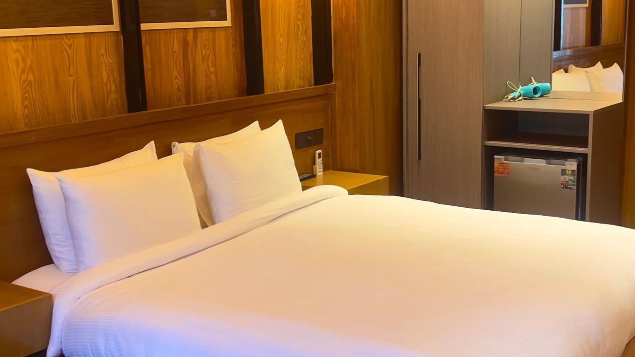 Photo of Bedroom in Cox's Bazar