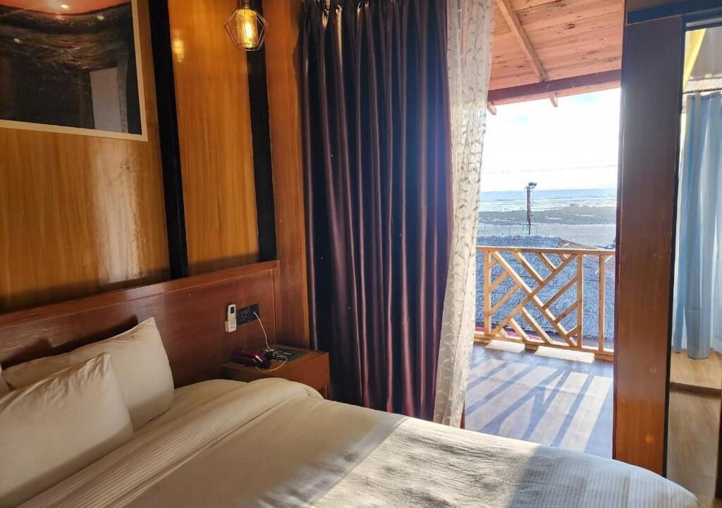 Photo of Patio Balcony in Cox's Bazar