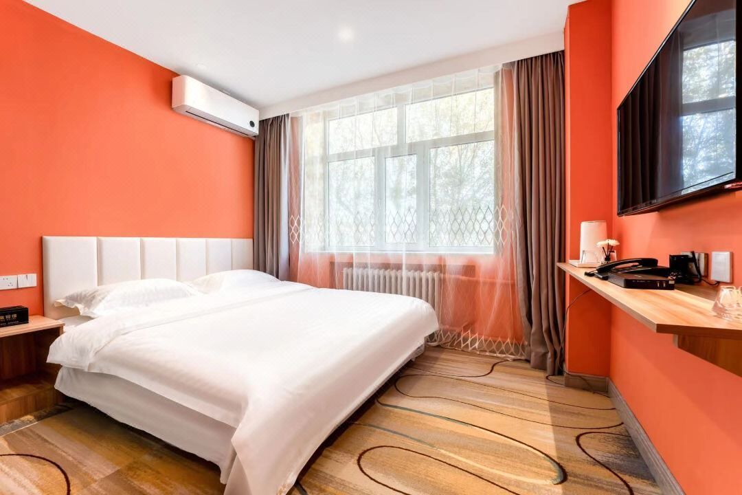 Photo of Bedroom in Dao Li