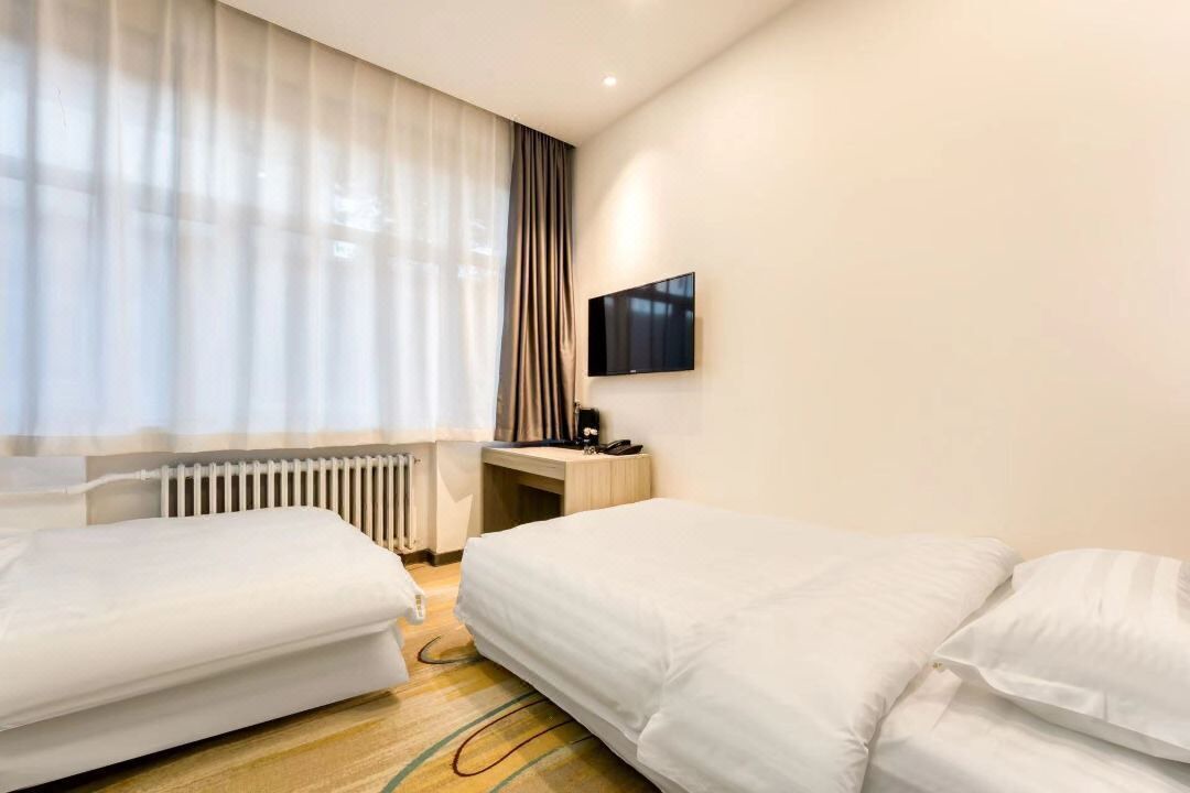 Photo of Bedroom in Dao Li
