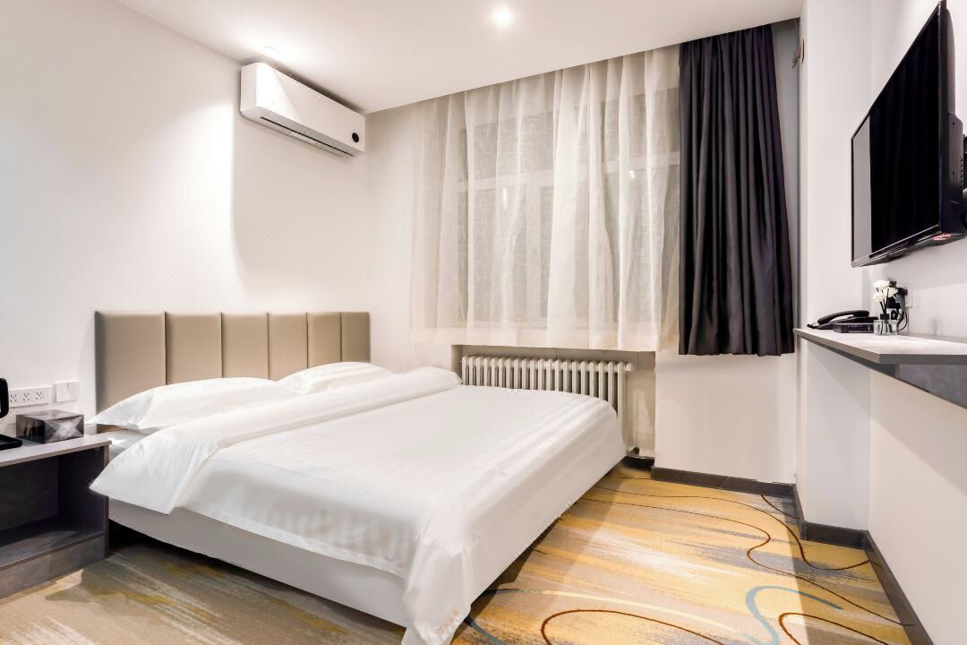 Photo of Bedroom in Dao Li