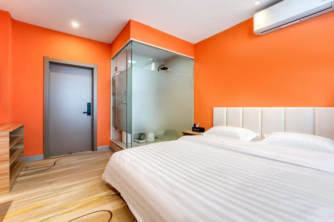 Photo of Bedroom in Dao Li