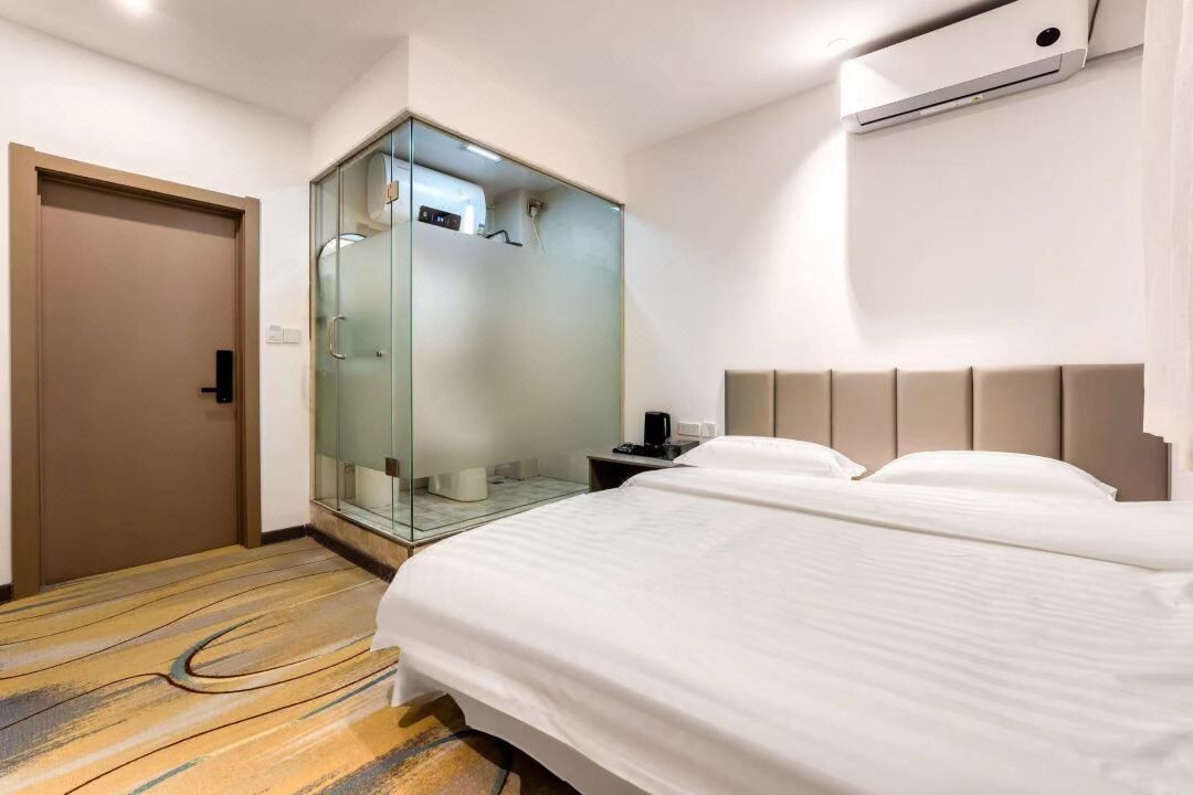 Photo of Bedroom in Dao Li