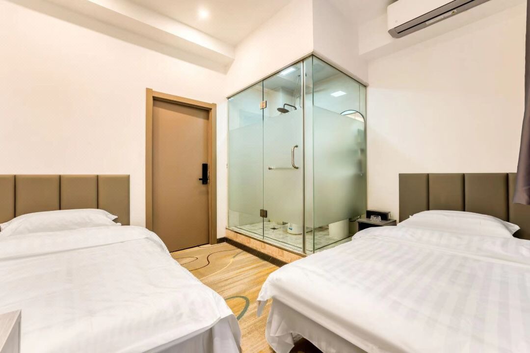 Photo of Bedroom in Dao Li