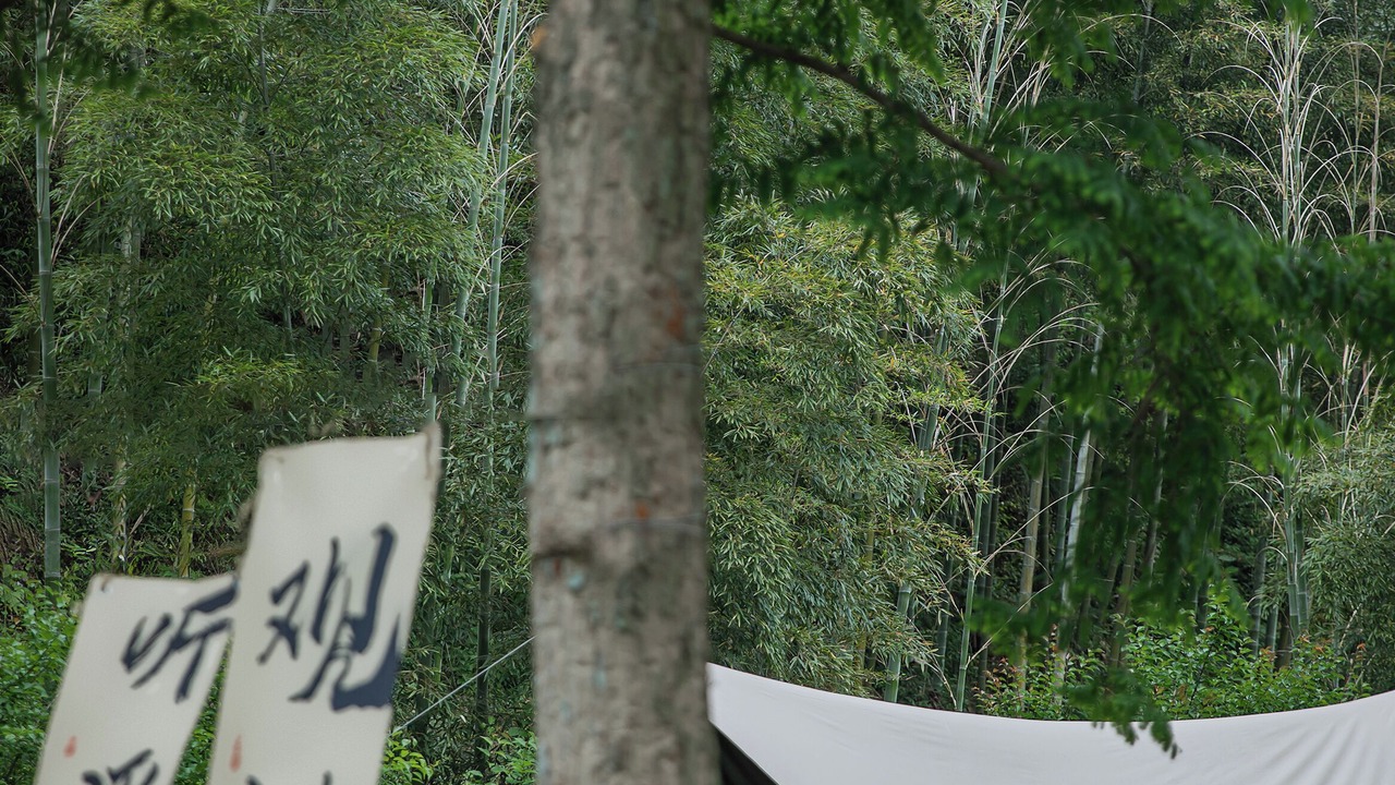 Photo of Outdoor in Anji