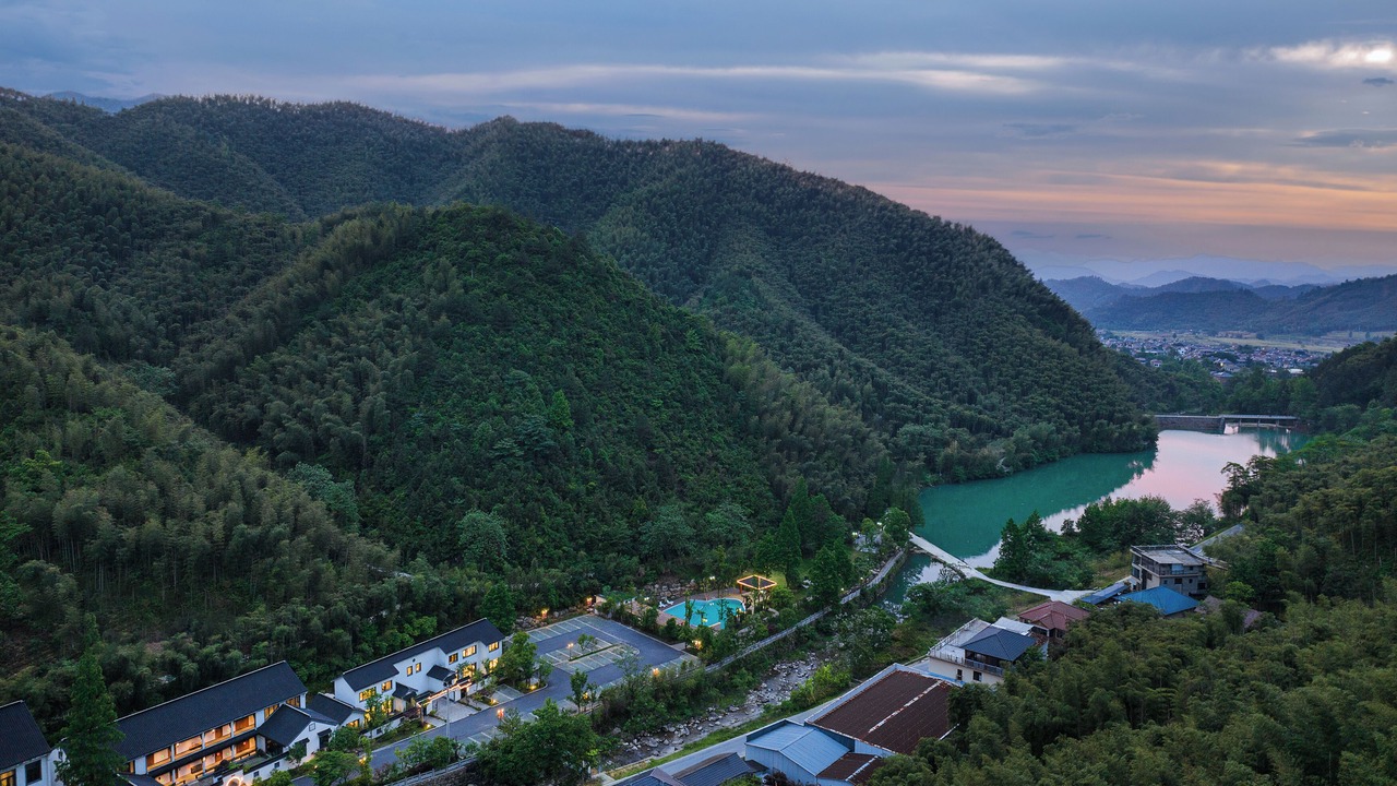 Photo of Outdoor in Anji