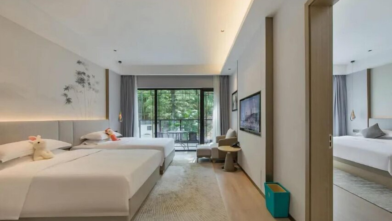 Photo of Bedroom in Anji