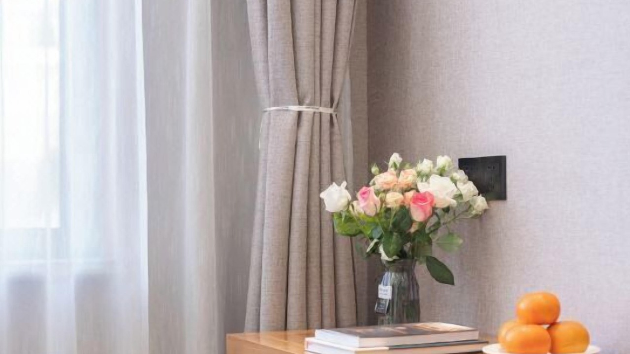 Photo of Bedroom in Yiwu