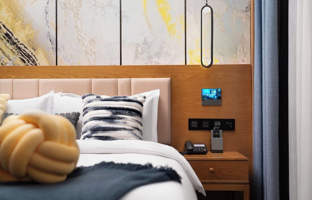Photo of Bedroom in Yiwu