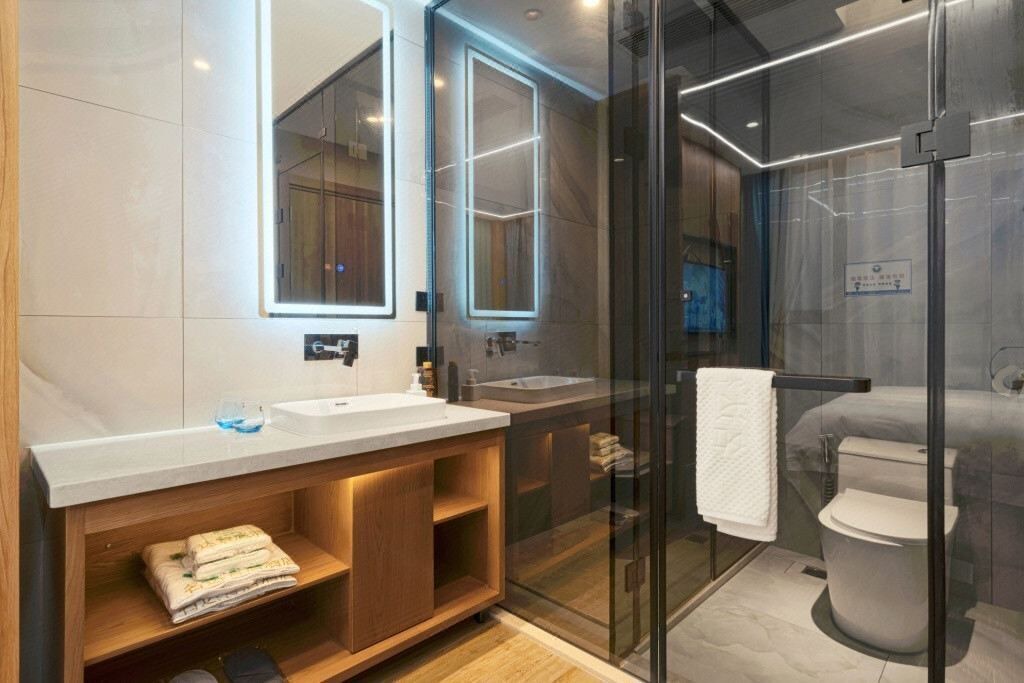 Photo of Bedroom in Yiwu