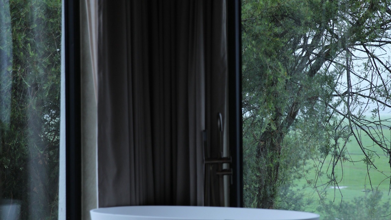 Photo of Bathroom in Shangri-La