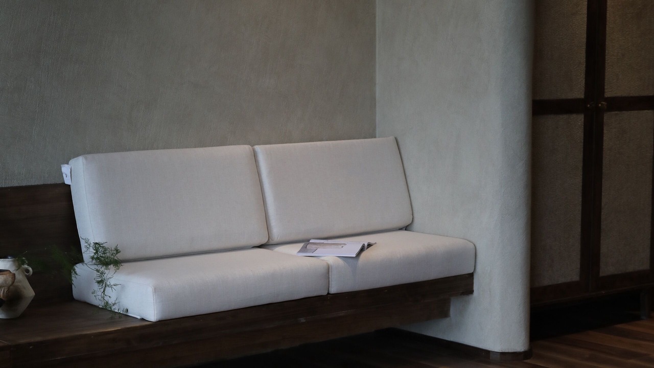 Photo of Bedroom in Shangri-La