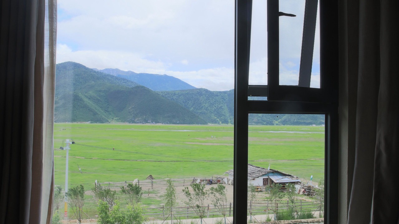 Photo of Outdoor in Shangri-La