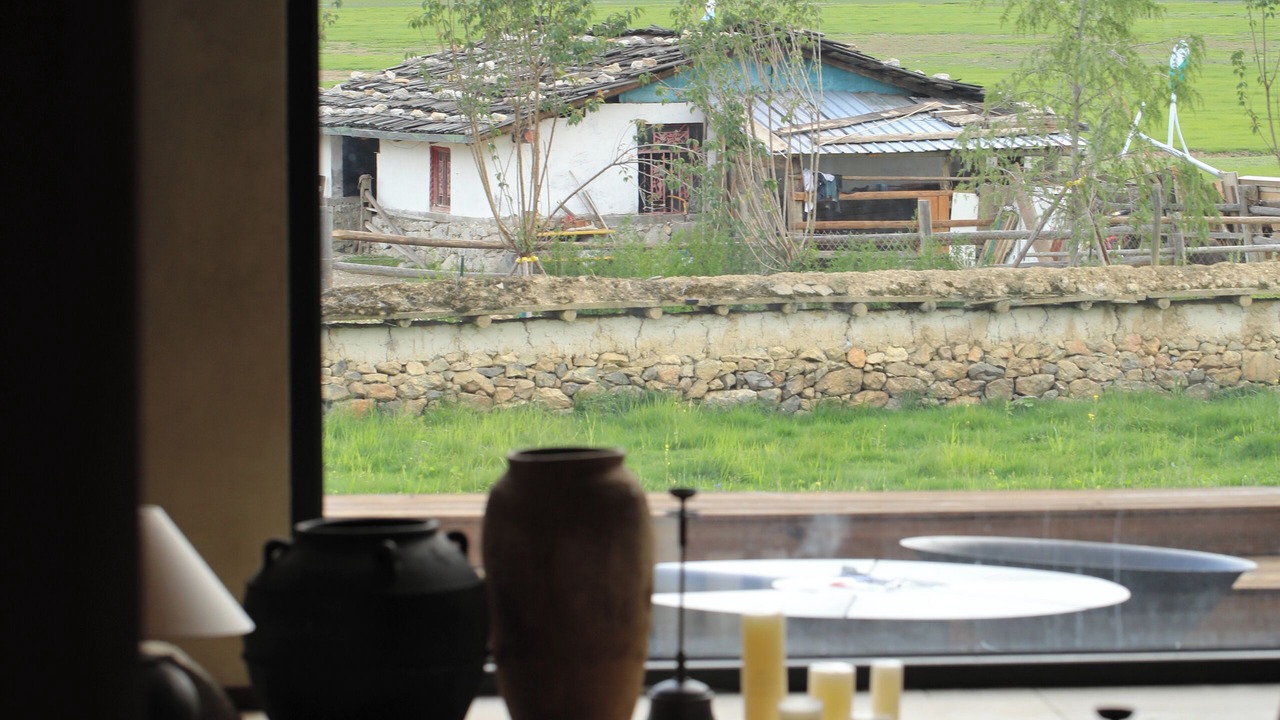 Photo of Outdoor in Shangri-La