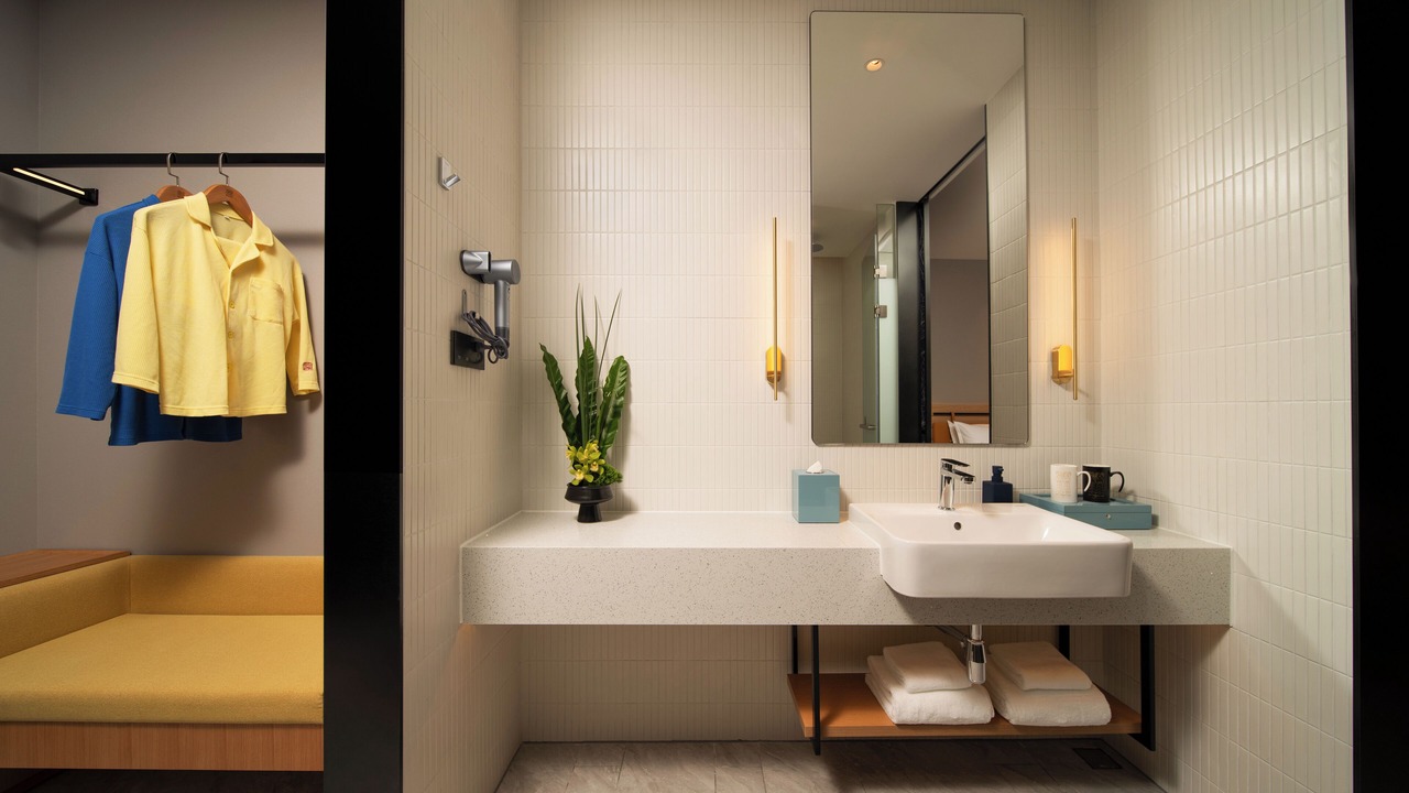 Photo of Bathroom in Gongshu