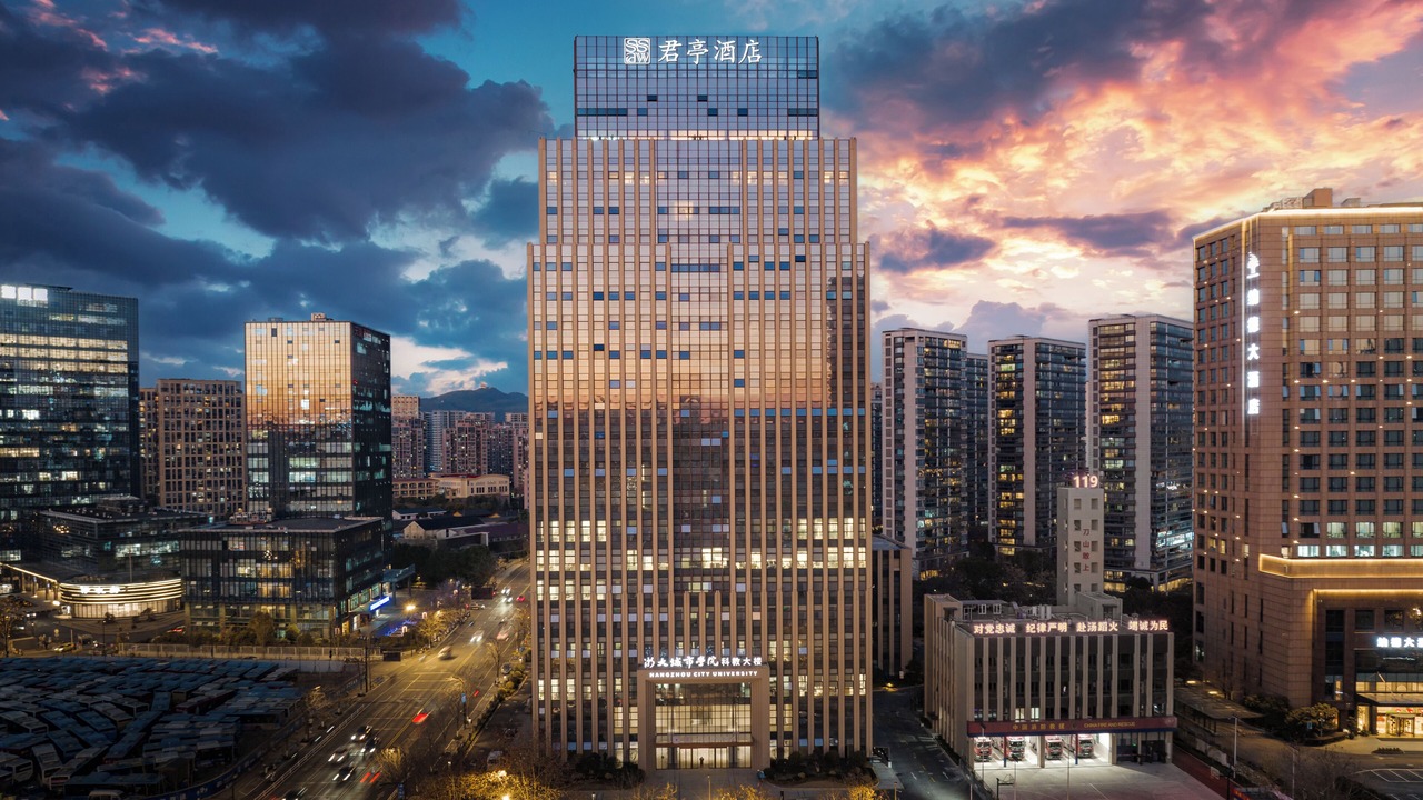 Photo of Outdoor in Gongshu