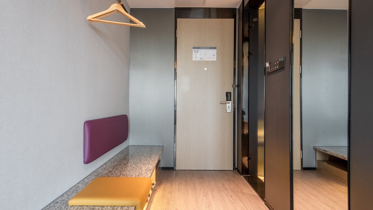 Photo of Bedroom in Huadu