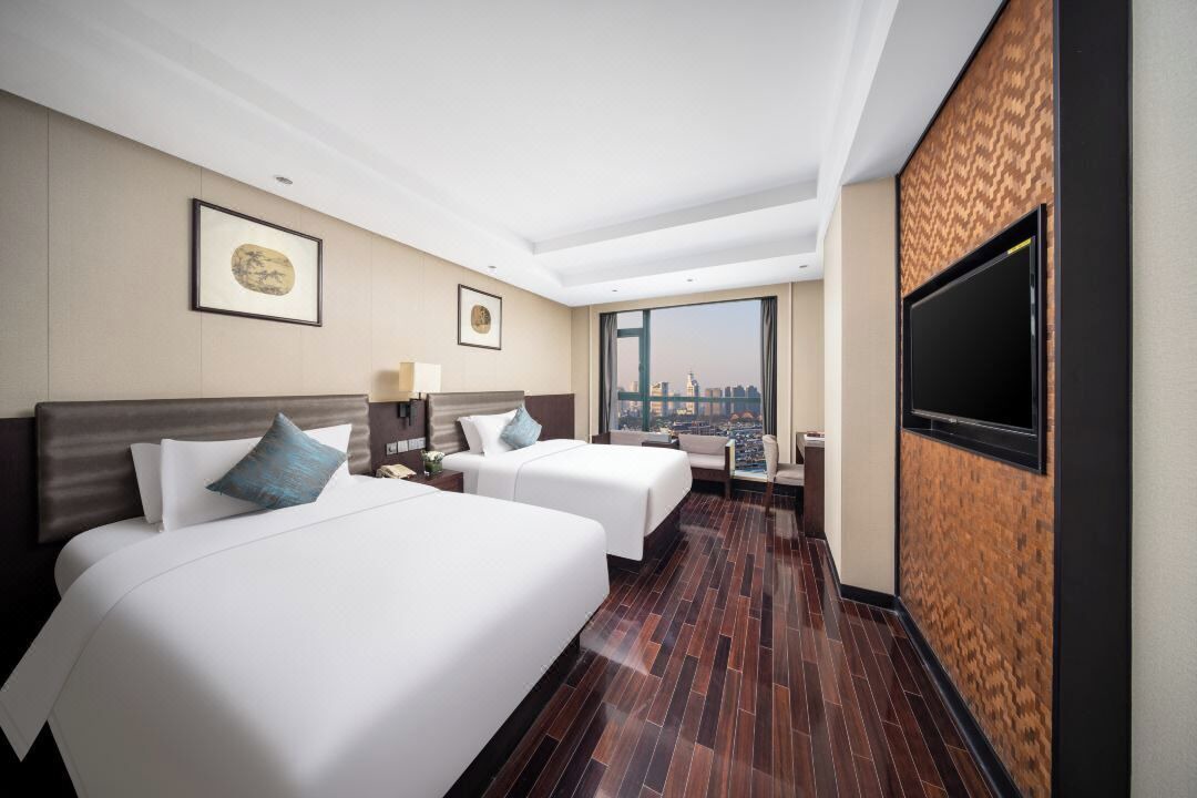 Photo of Bedroom in Yiwu